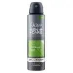 3x Dove Deodorante Spray 150 Ml. Men Mineral & Age
