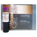 24x Moude Color Fiala Capelli 18 Ml. Argento (24 Fiale)