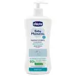 3x Chicco Baby 500 Ml. Bagno Protezione