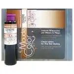 24x Moude Color Fiala Capelli 18 Ml. Cenere (24 Fiale)