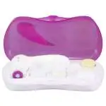 Viso Elettrico Pulizia Set Beper 40.947
