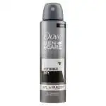 3x Dove Deodorante Spray 150 Ml. Men Invisible Dry