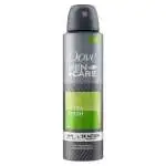 3x Dove Deodorante Spray 150 Ml. Men Extra Fresh