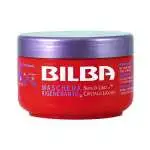2x Bilba Maschera Capelli 400 Ml. Vaso Rigenerante