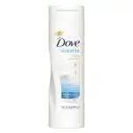 3x Dove Corpo Fluida 400 Ml. Idratante Pelli Normali