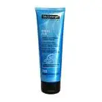 2x Blu Orange Maschera Capelli 125 Ml. Ricci Fix Termo Prot.