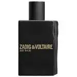 Zadig & Voltaire Just Rock Edt Uomo 50 Ml.