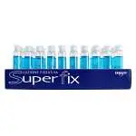 24x Dikson Fiala Capelli Lozione Fissativa (24 Fiale) Da 12 Ml