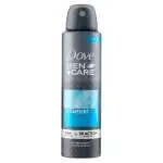 3x Dove Deodorante Spray 150 Ml. Men Clean Comfort