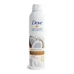 3x Dove Corpo Spray 190 Ml. Cocco