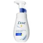 Dove Viso Detergente 160 Ml. Mousse Idratante