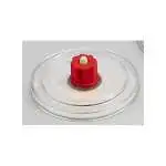 Coperchio per sottovuoto marca Reber modello 6712A colore bianco