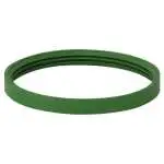 10x Guarnizione per canna fumaria marca Save Fumisteria modello AS819V Pellet Line