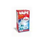 2x Insetticida elettroemanatore Vape Magic 60 notti