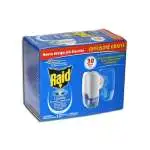2x Elettroemanatore Raid modello 408175 FINO A 30 NOTTI