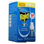 2x Insetticida elettroemanatore Raid 408180