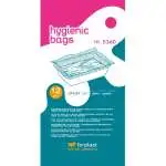 Sacchetti igienici Ferplast, modello 85360724, per Lettiere Gatti, per mantenere pulita l'area lettiera