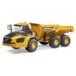 Mezzo stradale marca Bruder modello 02455