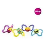 3x Succhietto marca Nuby modello ID5880MFSM ID5880MFSM