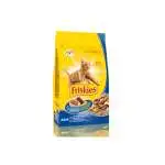 2x Crocchette per gatto Friskies, modello 5118822, per un'alimentazione equilibrata e gustosa