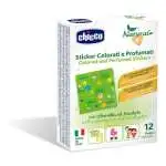 3x Antizanzare marca Chicco modello 8551, cerotti