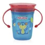 Tazza bimbo marca Nuby modello NV0414001
