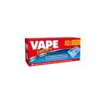 2x Insetticida elettroemanatore Vape MAT, modello 2019649, per una protezione continua contro gli insetti