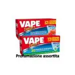 2x Insetticida elettroemanatore Vape MAT, modello 2019651, colori Assortiti, per protezione contro gli insetti