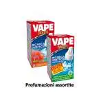 2x Insetticida elettroemanatore Vape MAGIC, modello 2040294, colori Assortiti, per un'efficace protezione