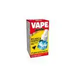2x Insetticida elettroemanatore Vape MAGIC, modello 408284, per un ambiente libero da insetti