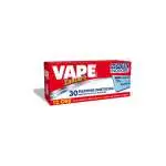 2x Insetticida elettroemanatore Vape MAT, modello 2019402, per una protezione costante contro gli insetti