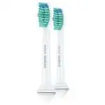 Testina Sonicare Philips Proresults Standard - 2 Pezzi