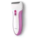 Depilatore Rasoio elettrico Wet & Dry a batteria Philips