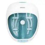 Homedics FS-250-EU - Idromassaggiatore Plantare 4 in 1