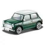 10x BBURAGO Collezione Auto - 1:43  MISTO ASSORTITO DIVERSI MODELLI