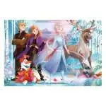 Clementoni 28513 puzzle