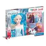 Clementoni 25240 puzzle