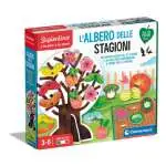 Clementoni L'ALBERO DELLE STAGIONI