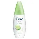 3x Dove Deodorante Vapo 75 Ml. Go Fresh