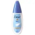3x Dove Deodorante Vapo 75 Ml. Talco