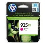 Cartuccia Hp C2P25AE, Serie 935 Xl, Magenta, per Stampanti OfficeJet