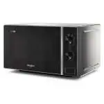 Whirlpool 859991566980 COOK 20 Mwp Microwave, SilverBlack