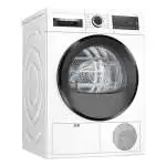 Bosch Asciugabiancheria Bosch WQG24109IT Serie 6 White e Black