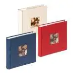 Piesse Foto 80210H FUN 13X19 Photo Album, Assorted