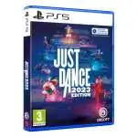 Ubisoft 300126209 Just Dance 2023 Digital Down Videogame, PLAYSTATION 5