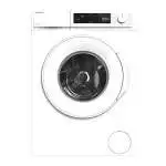 Sharp ESNFA6101WD Lavatrice Bianco