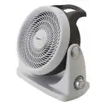 Bimar Termoventilatore HF198 FAN HEATER WhiteGray