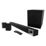 Soundbar Klipsch CINEMA 600 Subwoofer Wireless