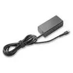 Alimentatore Hp N8N14AA, Usb C Smart, Black