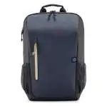 Zaino notebook Hp 6B8U7AA TRAVEL, 18L, Blue Night